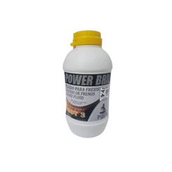 Fluído De Freios DOT 3 500ML Original POWER