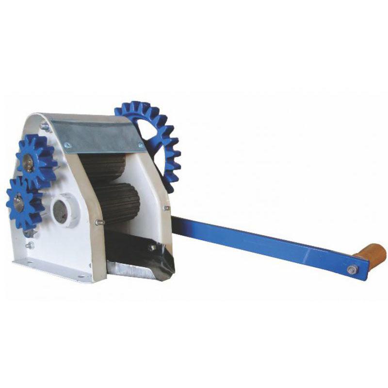 Engenho para Cana Manual c/ Bica de Inox B-723 MAQTRON em Oferta na Shopee