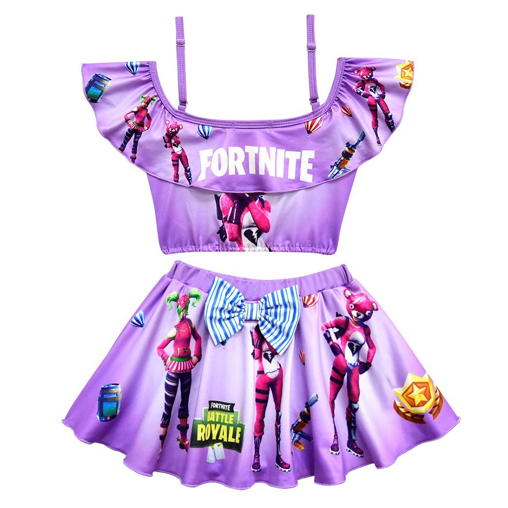 fortnite bathing suit