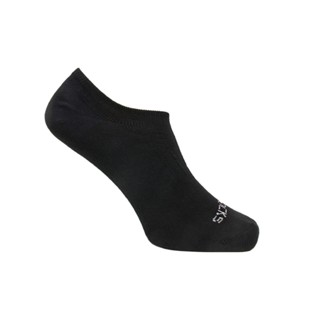 Kit 3 Pares Meia Invisivel Algodão Ted Socks 1300