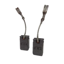 Escova de Carvão para Esmerilhadeira GWS 15-125 CIE 1607000V37 BOSCH