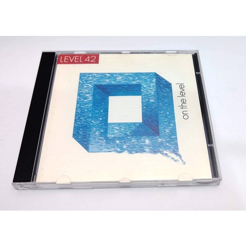 Cd Level 42 - On The Level
