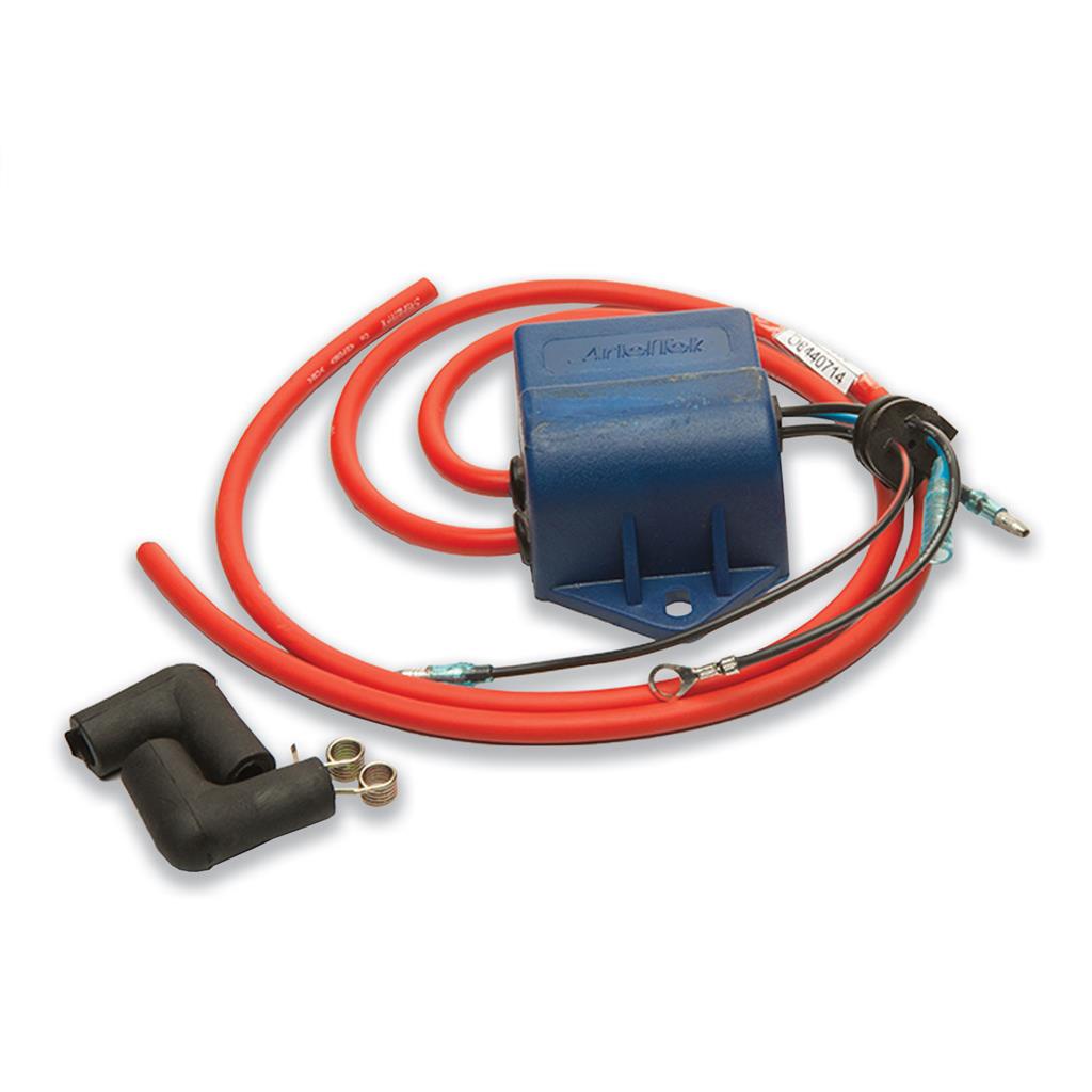 Modulo Caixa De Ignicao CDI Jet Ski Kawasaki 2 Cil 650 cc
