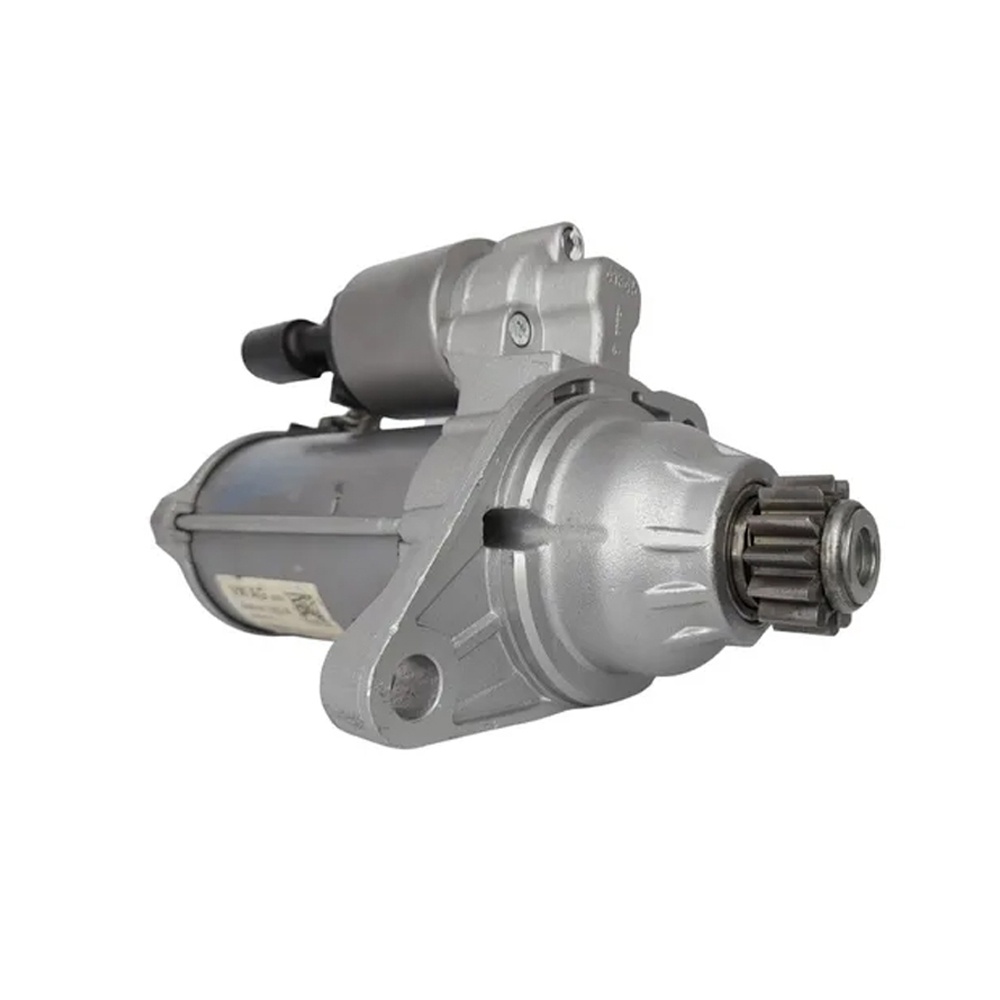 Motor de Partida 0AM911023R Modelo Audi A3 Golf Tsi Bosch