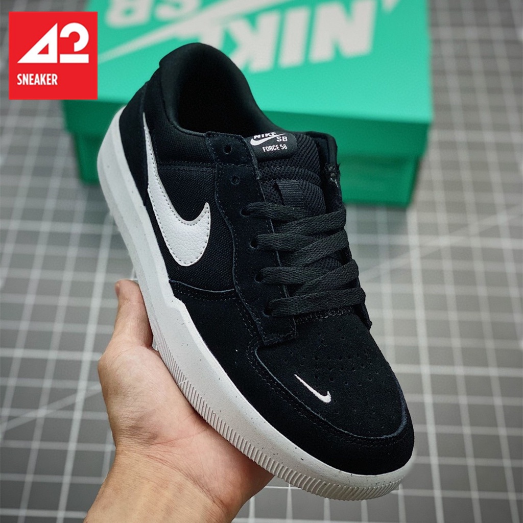 Nike sb hot sale cano baixo