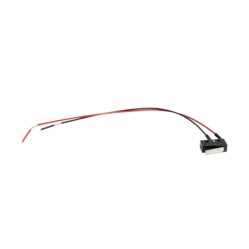Micro Interruptor P/ Aspirador Electrolux Mop10 e Mop11 Original