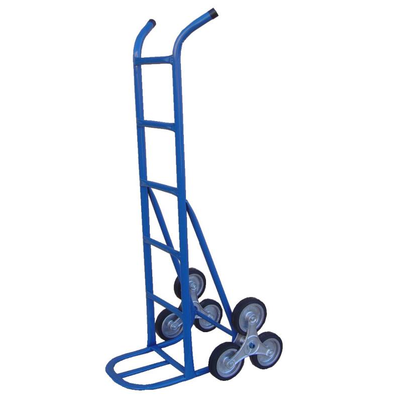 Carrinho para Carga Roda Estrela Capacidade 250 KG CRARM250STE7R EVALD em Oferta na Shopee