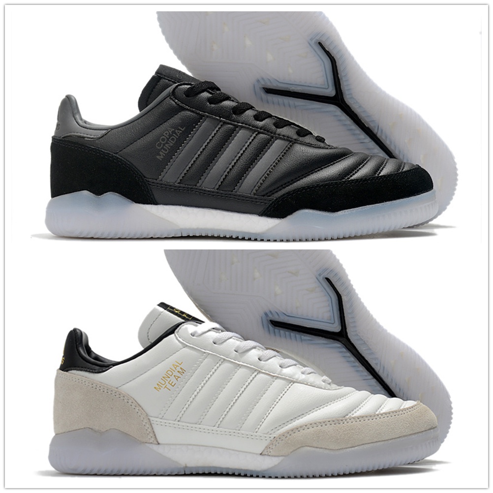 adidas COPA MUNDIAL TR IC Futsal Chuteira De Futebol