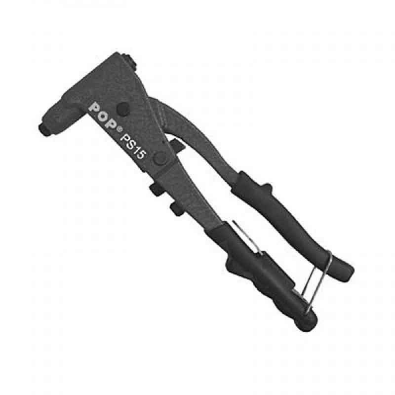 Rebitador POP Pequeno PS15 p/ Rebite ate 3/16 POL REFAL em Oferta na Shopee