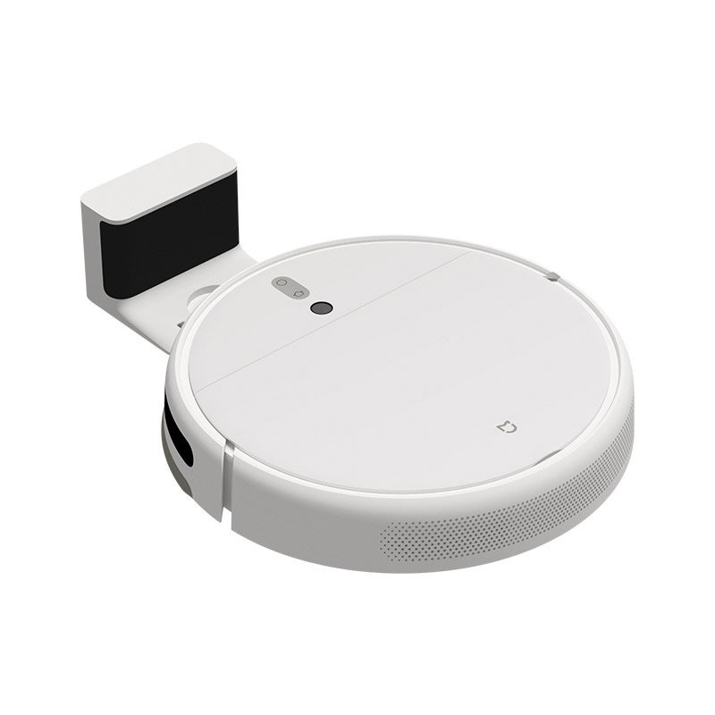 Aspirador De P Xiaomi Mijia Smart Home Mi Robot C Autom Tico De