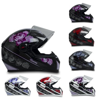 Capacete Para Moto Gt Femme Fw3 Feminino Masculino - Vários Modelos