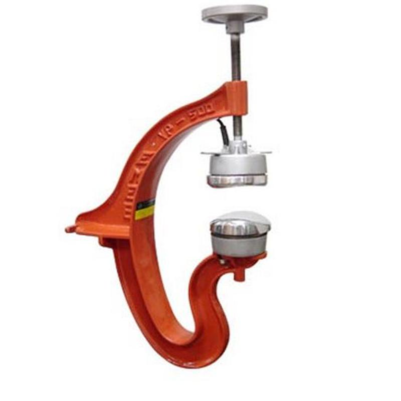 Vulcanizadora para Pneu Sem Câmara VP-500 110V EMEB em Oferta na Shopee