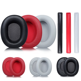 Earpads Para Edifier W800BT Plus Fone De Ouvido Almofada Esponja Earmuffs em Oferta na Shopee