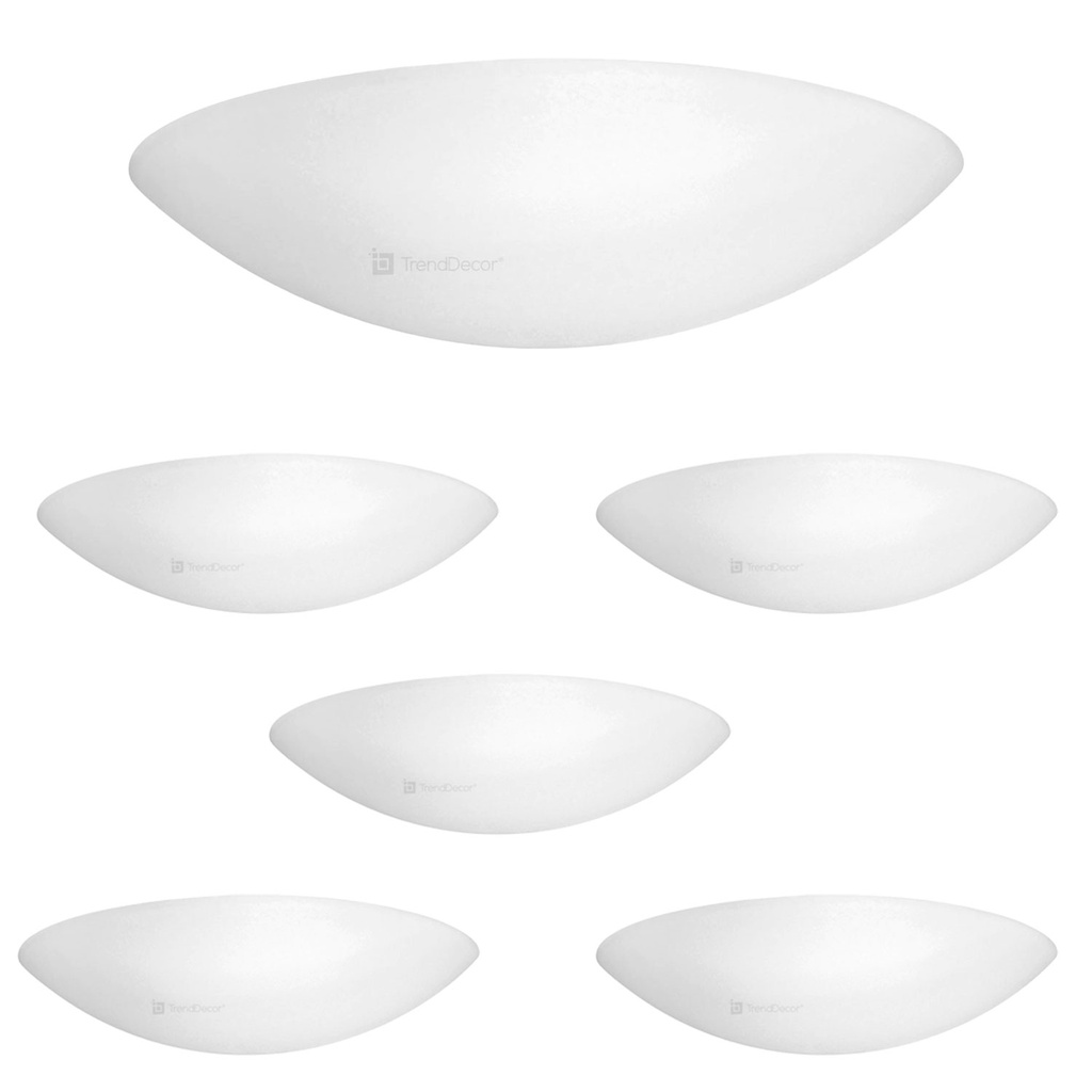 Kit 6 Plafon Luminária de Teto Taschibra Solari Redondo 1xE27 Design Moderno em Oferta na Shopee