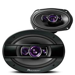 Par Alto Falantes Pioneer TS-6960BR 6x9"