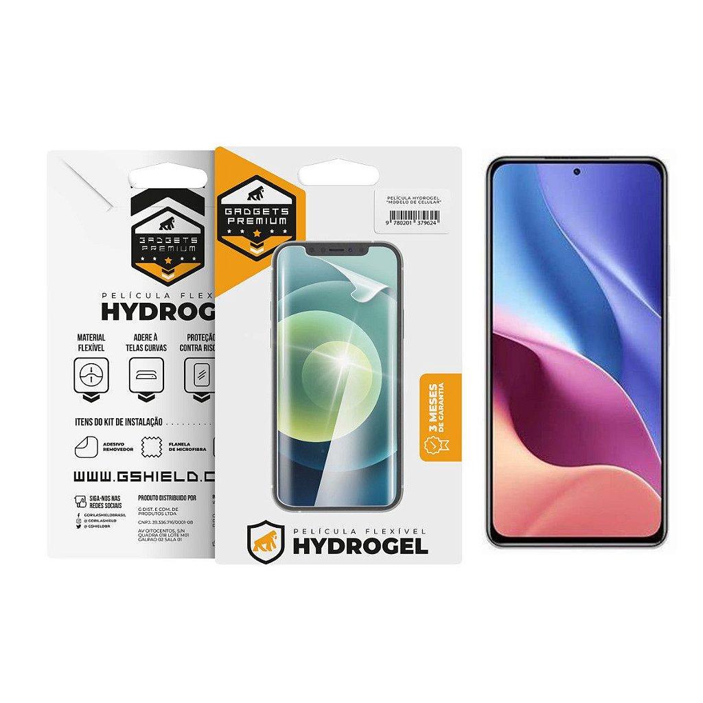 Película para Xiaomi Redmi K40 5g - Hydrogel HD - Gshield