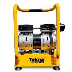 Compressor Ar Direto Para Poço Artesiano 1,5HP Isento de Óleo 220V CSP60P TEKNA