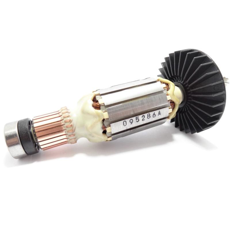 Induzido para Martelete HR2470 / HR2016 MAKITA em Oferta na Shopee