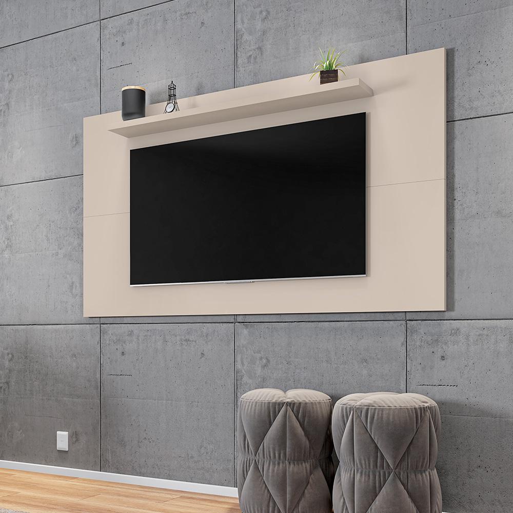 Painel Esmeralda Sala para TV até 60 Polegadas - Home & Living