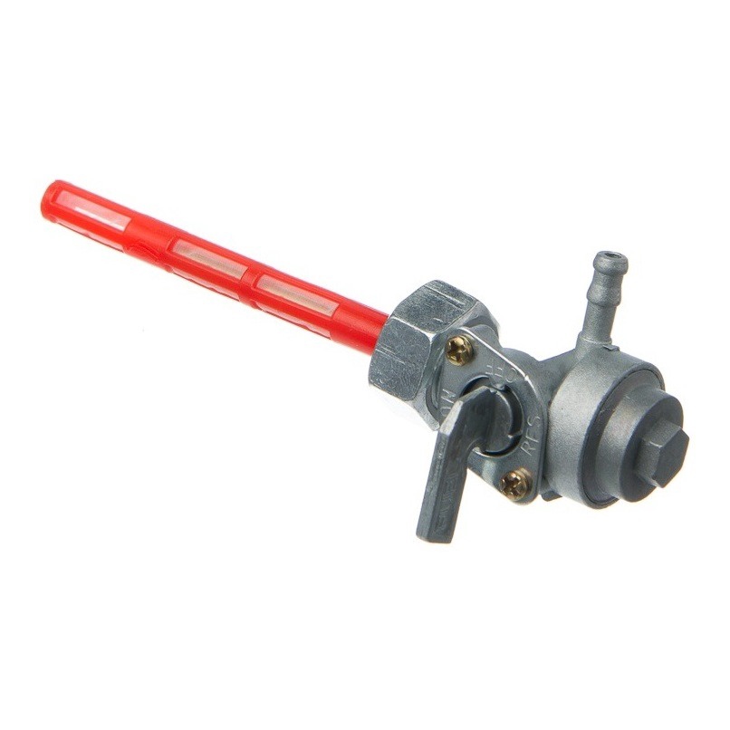 Torneira Gasolina Cg 125 83 A 08 Nx 150  Turuna Xls /96 em Oferta na Shopee