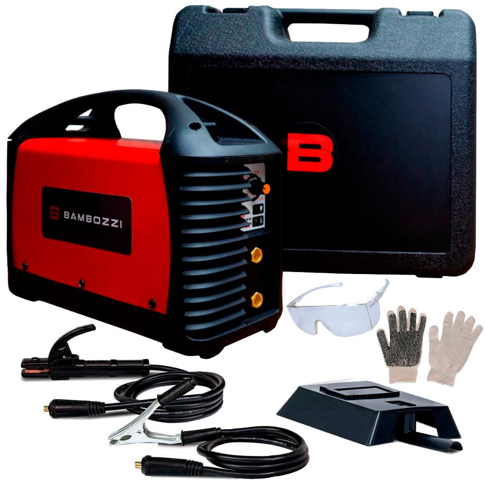 Inversora Bivolt Bambozzi: Onde Comprar | BuscaProdutos