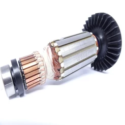 Induzido para Martelo Rompedor HR2450/HR2452 em 220V 515663-4 MAKITA