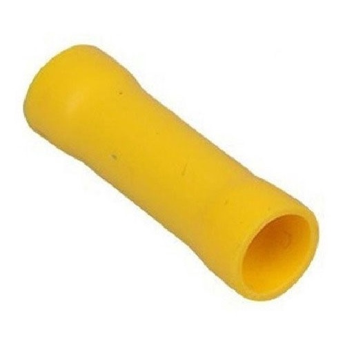 Terminal Luva Amarelo 4-6mm