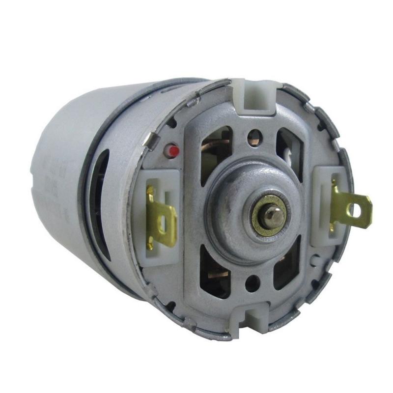 Motor para Parafusadeira e Furadeira GSR 1200-2-LI 2609199724 BOSCH em Oferta na Shopee