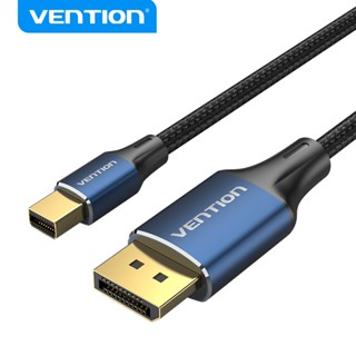 Vention Mini DP Para 1.4 Cabo 240Hz 8K 60Hz Displayport De Alta Velocidade HD De Monitor De Jogos De TV Portátil PC
