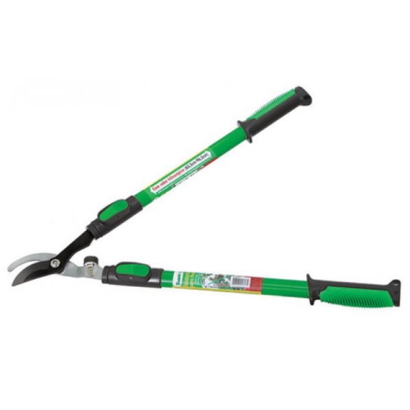Tesoura para Poda BY-PASS com Braço Telescópico 63,5 CM TS-40859 TRAPP