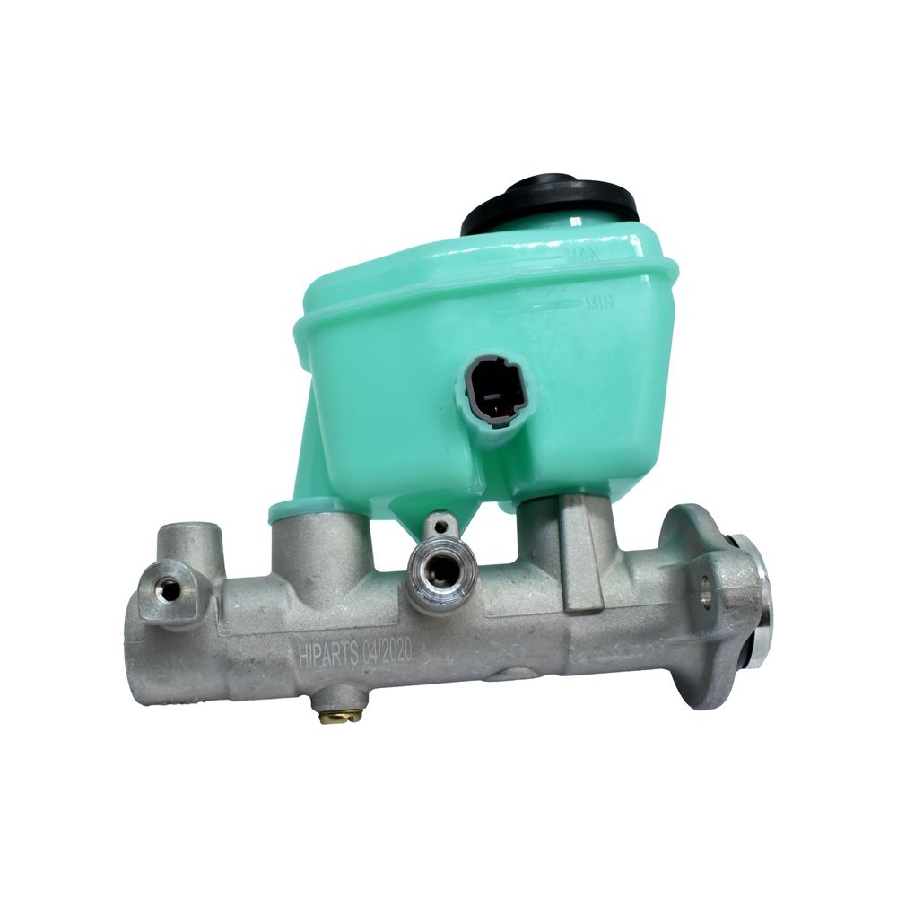 Cilindro Mestre Freio Com Abs Hilux 3.0 Turbo 2002/2004