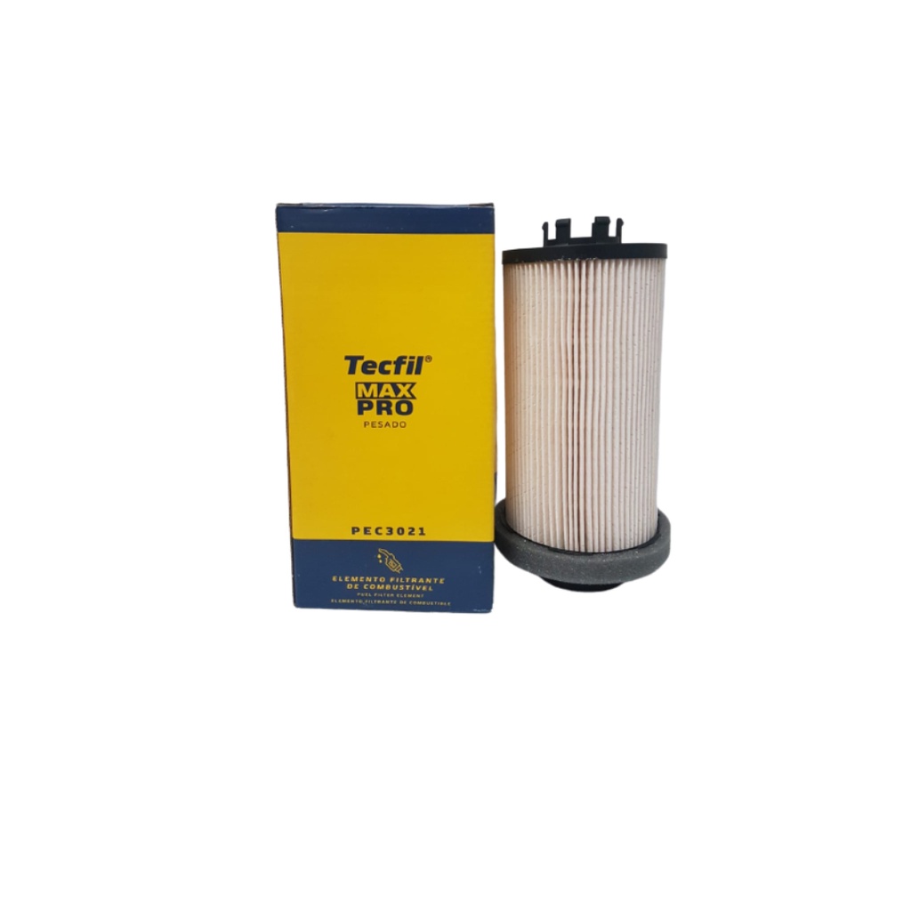 Filtro de Combustível Tecfil PEC3021 MERCEDES 1634, 1938, 1944, 2638, ACTROS, AXOR, AROCS em Oferta na Shopee