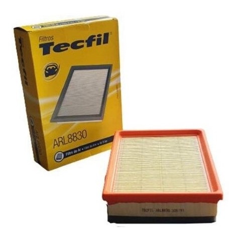 FILTRO DE AR TECFIL ARL8830 PRISMA, ONIX, COBLAT, JOY, SPIN em Oferta na Shopee