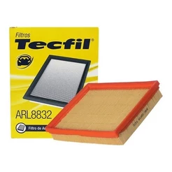 FILTRO DE AR ARL8832 CORSA, AGILE, CLASSIC, MONTANA E TIGRA