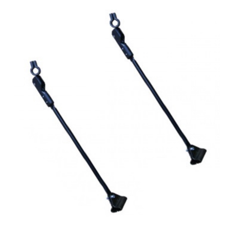 Jogo de Tirante do Espelho Retrovisor MB 1620 2428 2000/ em Oferta na Shopee