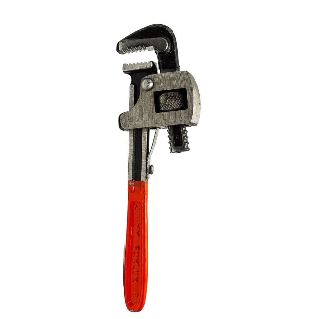 Chave Grifo 8" 47.40 Foxlux/Famastil