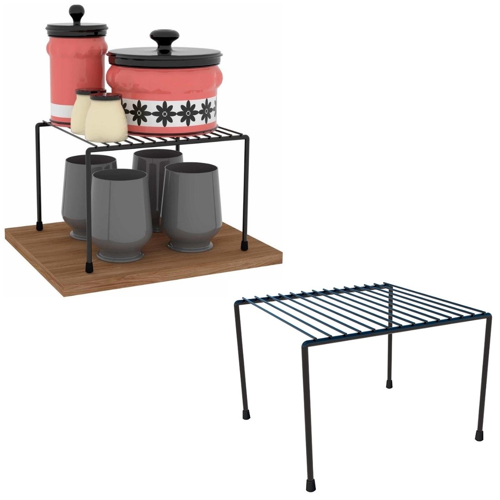 Armário de Cozinha Aço Pequeno: Onde Comprar | BuscaProdutos