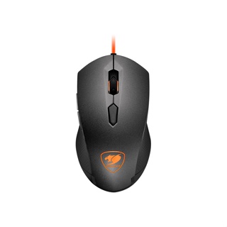Mouse Gamer Cougar  MINOS X2, 3000 DPI, Preto, 3MMX2WOB.0001 em Oferta na Shopee