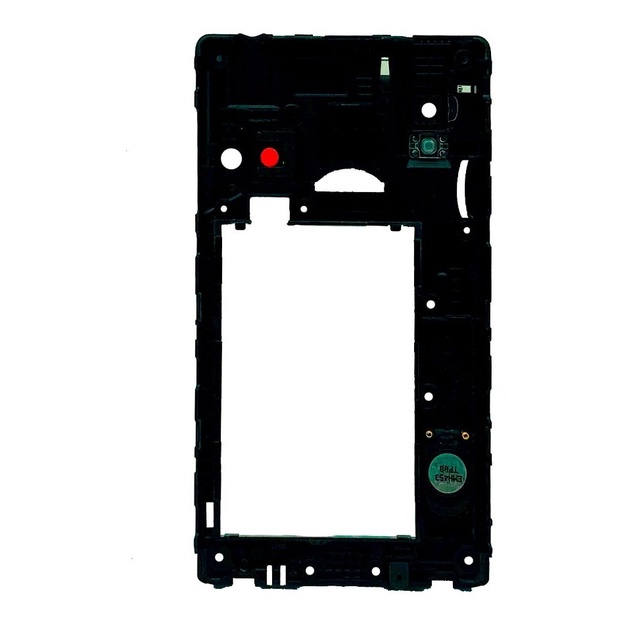 Aro Lateral Traseira LG L5 E610