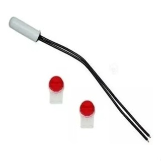 Sensor 2,7k Geladeira Consul Original W10531315