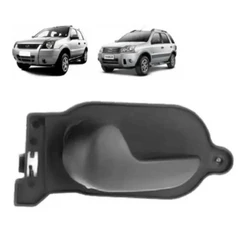 Maçaneta Interna Ecosport 02 A 12 fiesta 02 A 14 Cinza