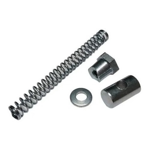 Kit Reparo Varão Vareta de Freio Cg Titan Fan Biz 125 150 Embus