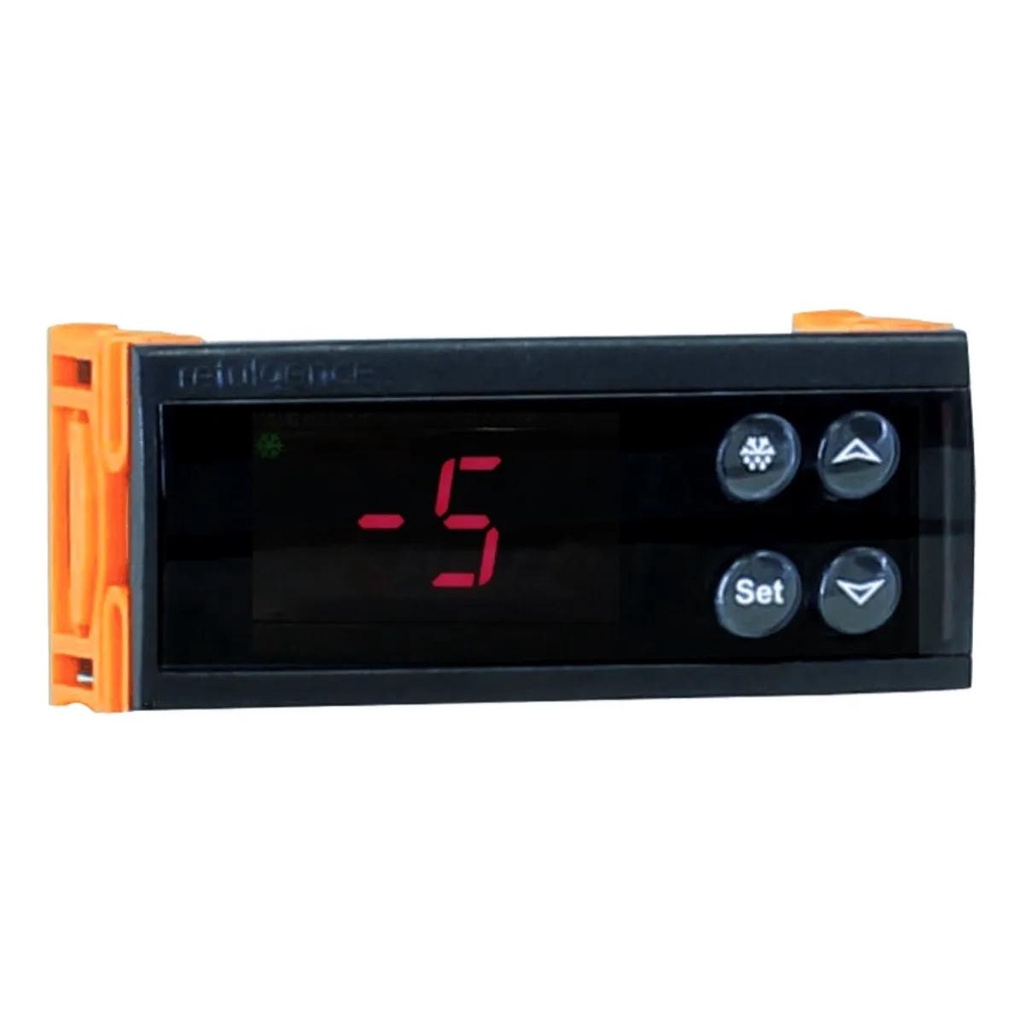 Controlador Temperatura C/sensor Elitech Ecs-961neo