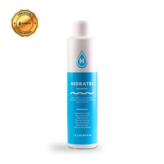 Shampoo Hidratei Linha Tradicional 1 Litro