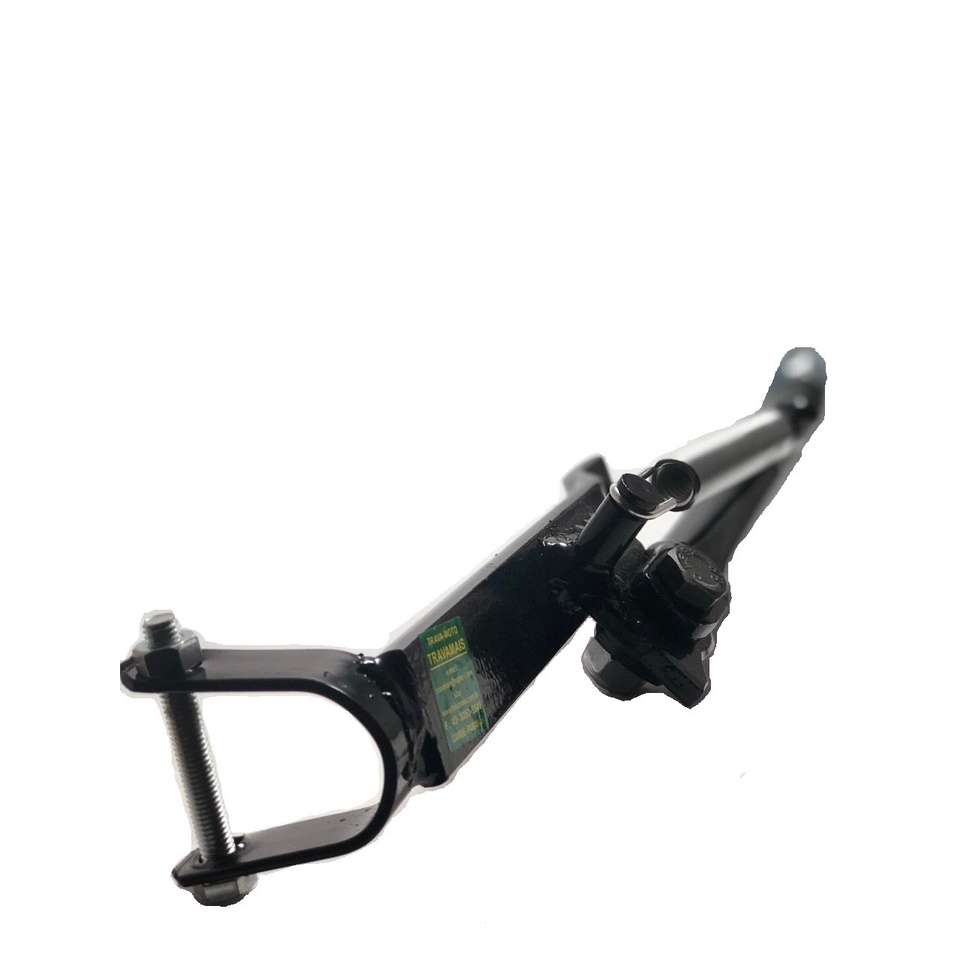 Cavalete Reforçado Roda Traseira  Titan 125 / 150 / 160