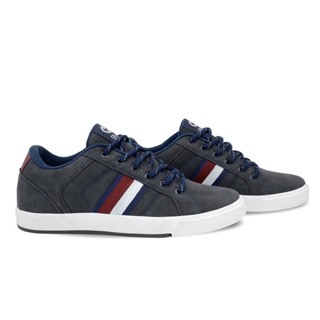 Tênis Casual Ollie Juvenil Zoom Menino Conforto