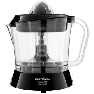 Espremedor de Frutas Britânia BEF350P 1,5 Litros 35W em Oferta na Shopee