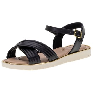 Sandália Feminina Salto Baixo Modare - 7175104