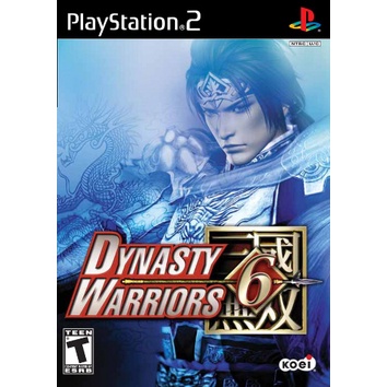 Dynasty Warriors 6: Onde Comprar | BuscaProdutos