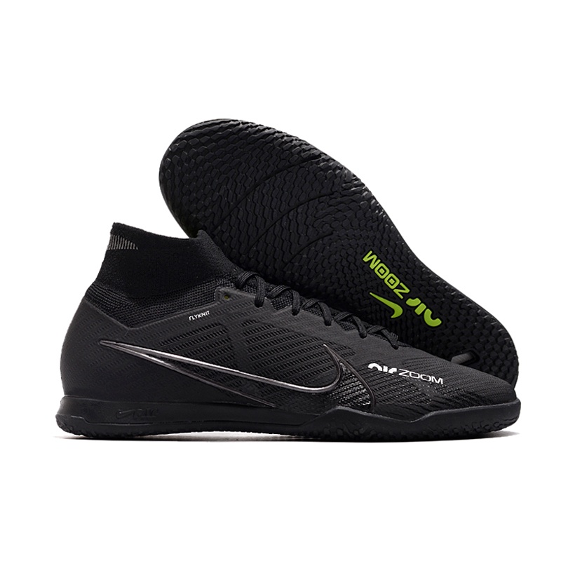 Chuteira nike best sale botinha futsal